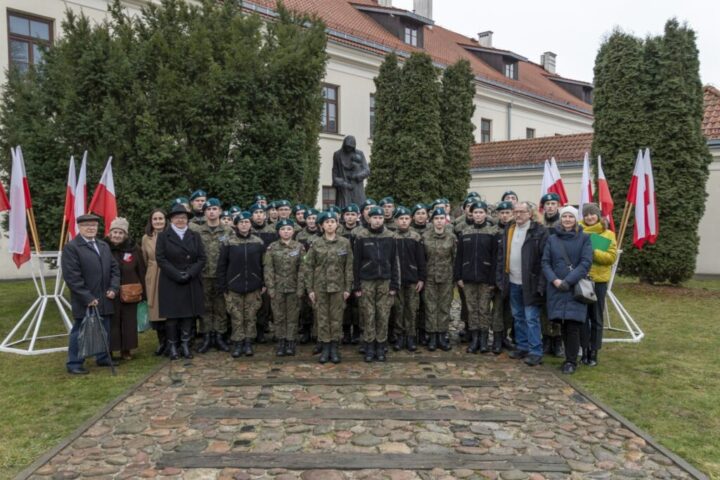 84. rocznica masowych deportacji Polaków na Sybir