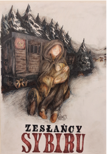 Program XIV Krajowego Zjazdu Dyrektorów Szkół i Placówek oraz Prezesów Stowarzyszeń Noszących Imiona Upamiętniające Zesłańców Sybiru