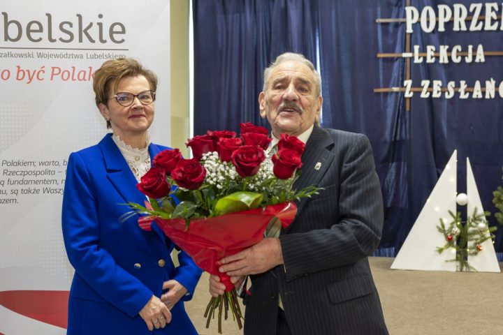Pamięć, która zobowiązuje – podsumowanie konferencji „Bohaterowie poprzednich pokoleń”